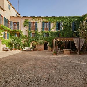 Hotel Sa Torre Mallorca